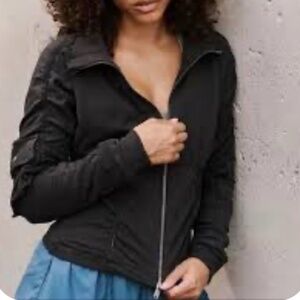 Foundation Jacket new